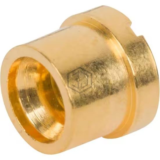3211-20028 - Amphenol SV Microwave - Coaxial Connectors (RF)