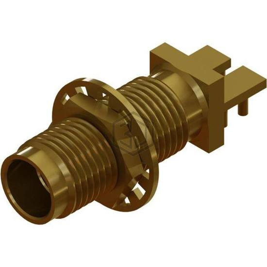 1621-00002 - Amphenol SV Microwave - Coaxial Connectors (RF)