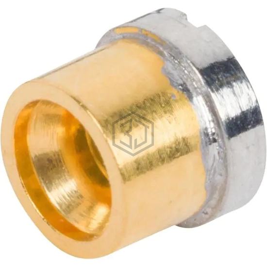 3211-20034 - Amphenol SV Microwave - Coaxial Connectors (RF)