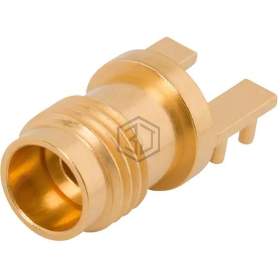 3321-60065 - Amphenol SV Microwave - Coaxial Connectors (RF)