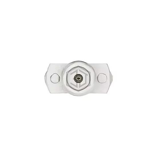 2385352-1 - TE Connectivity AMP Connectors - Coaxial Connectors (RF)