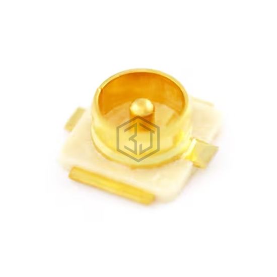WRL-09144 - SparkFun Electronics - Coaxial Connectors (RF)