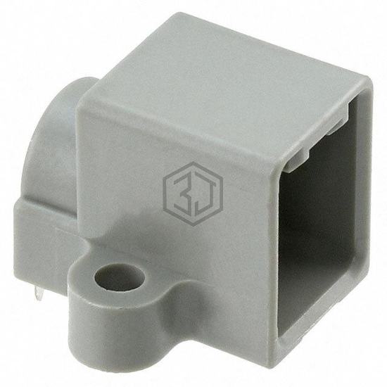 GT16C-1P-DS - Hirose Electric Co Ltd - Coaxial Connectors (RF)