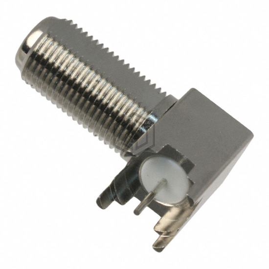 864B509S - Winchester Interconnect - Coaxial Connectors (RF)