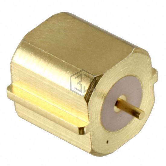 1274670-1 - TE Connectivity AMP Connectors - Coaxial Connectors (RF)