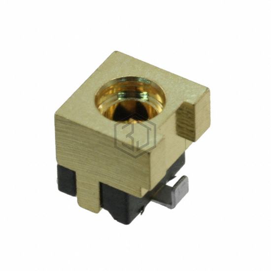 6-1460820-1 - TE Connectivity AMP Connectors - Coaxial Connectors (RF)