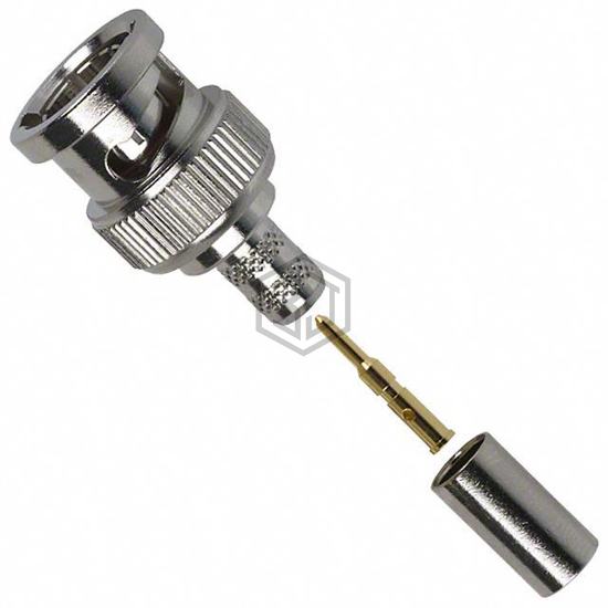 112119 - Amphenol RF - Coaxial Connectors (RF)
