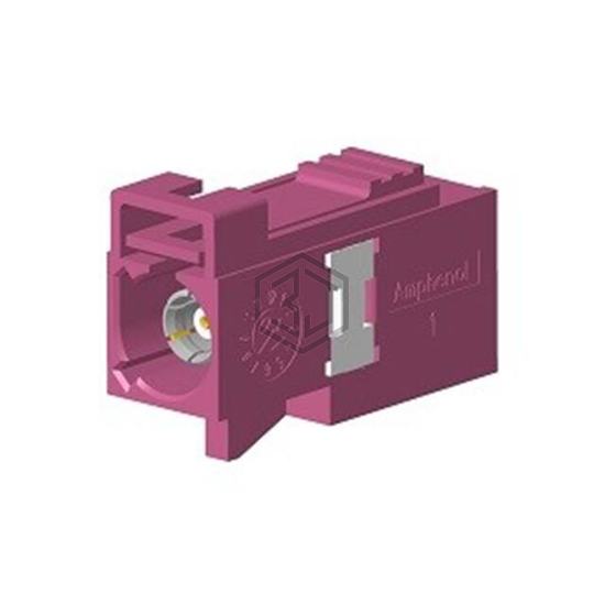 FA1-NHSJ-C01-6 - Amphenol RF - Coaxial Connectors (RF)