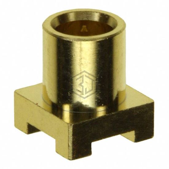 CONREVMCX001-SMD - Linx Technologies Inc. - Coaxial Connectors (RF)