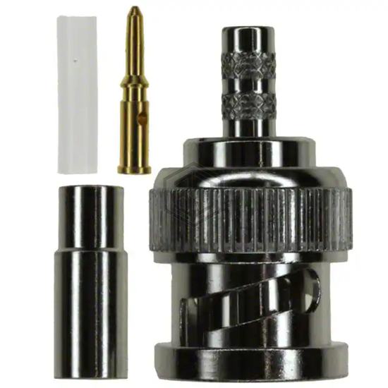 112556 - Amphenol RF - Coaxial Connectors (RF)