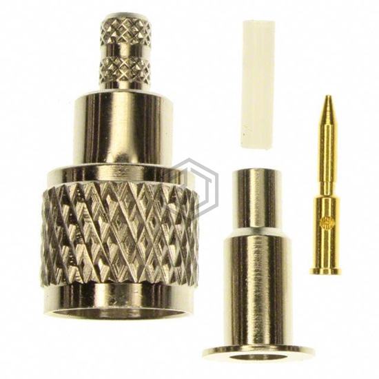 182118 - Amphenol RF - Coaxial Connectors (RF)