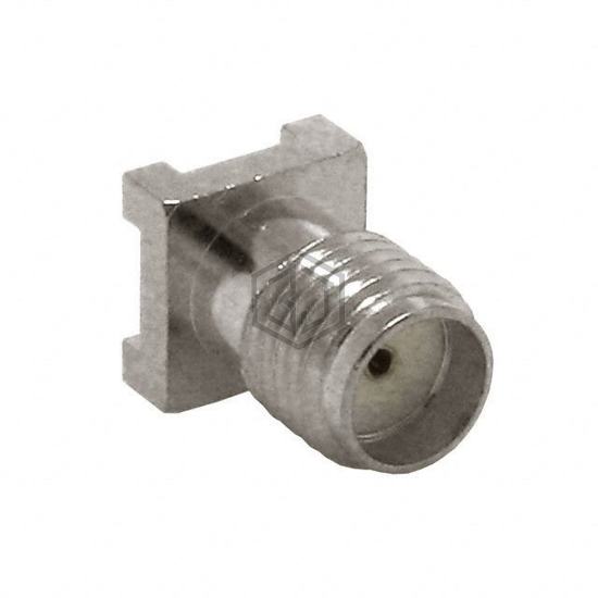 CONSMA001-SMD - Linx Technologies Inc. - Coaxial Connectors (RF)