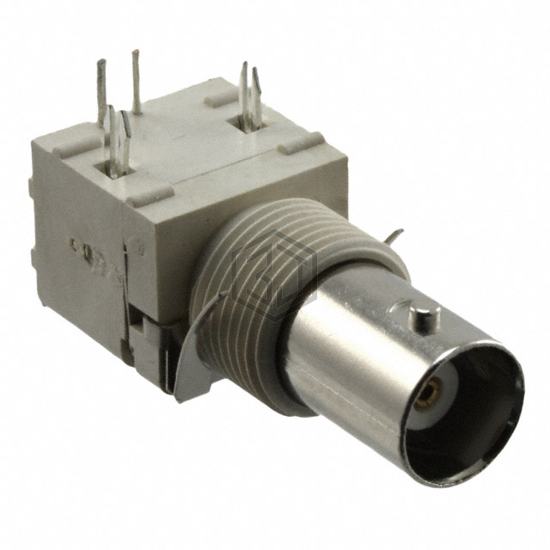 0731000166 - Molex - Coaxial Connectors (RF)