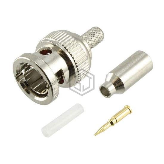 310B205MV - Winchester Interconnect - Coaxial Connectors (RF)