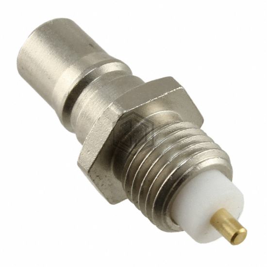 1408340-1 - TE Connectivity AMP Connectors - Coaxial Connectors (RF)