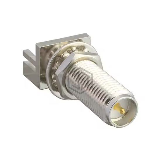 CONREVSMA003.031-L - Linx Technologies Inc. - Coaxial Connectors (RF)