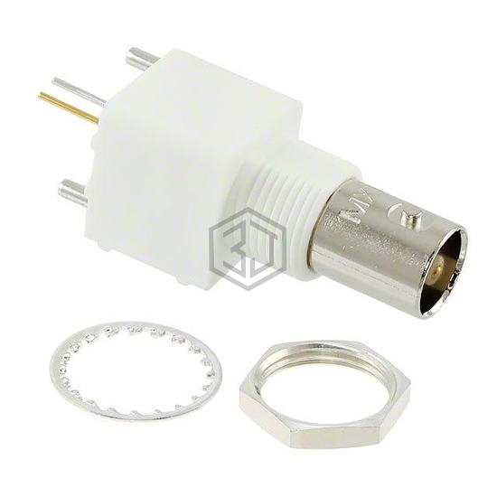 0731010680 - Molex - Coaxial Connectors (RF)
