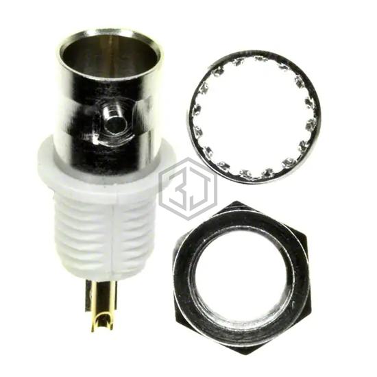 112432 - Amphenol RF - Coaxial Connectors (RF)