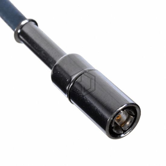 131-8404-006 - Cinch Connectivity Solutions Johnson - Coaxial Connectors (RF)