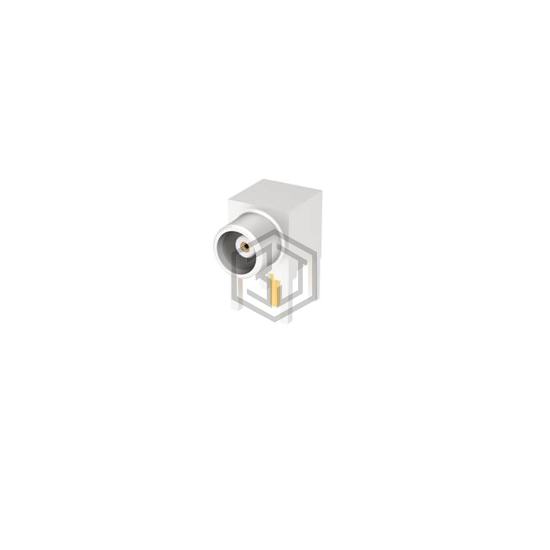 R113665020 - Radiall USA, Inc. - Coaxial Connectors (RF)