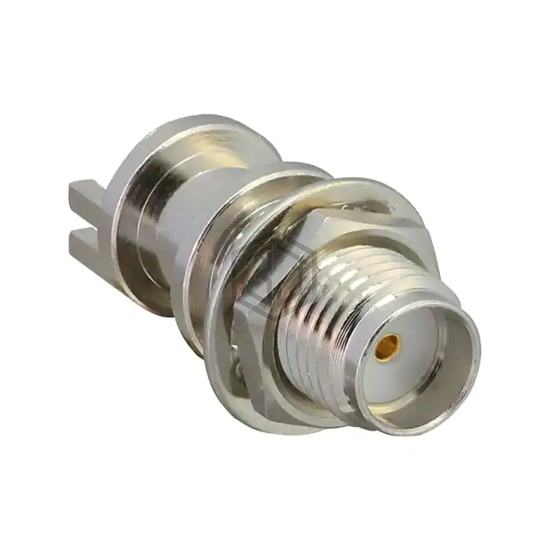 CONSMA006.031 - Linx Technologies Inc. - Coaxial Connectors (RF)