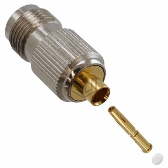 122423 - Amphenol RF - Coaxial Connectors (RF)