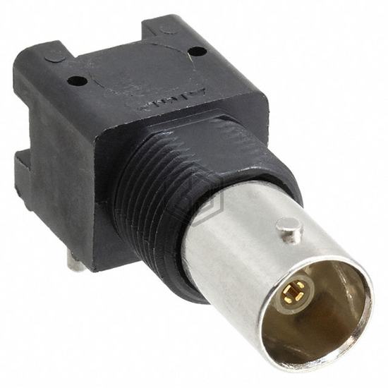 5415634-1 - TE Connectivity AMP Connectors - Coaxial Connectors (RF)