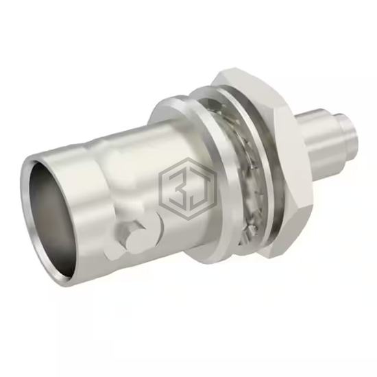 R141306503 - Radiall USA, Inc. - Coaxial Connectors (RF)