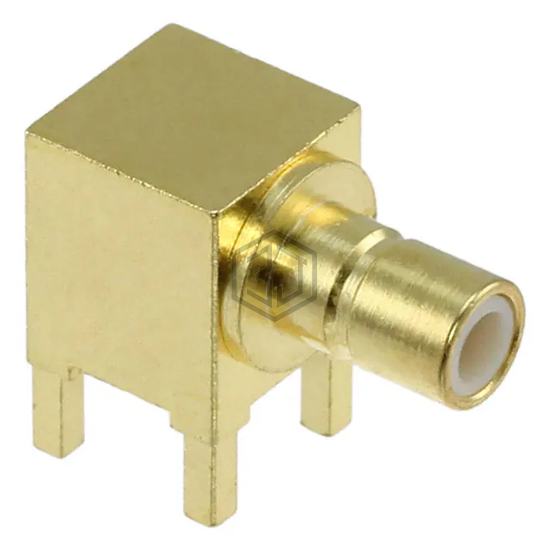 0734042330 - Molex - Coaxial Connectors (RF)
