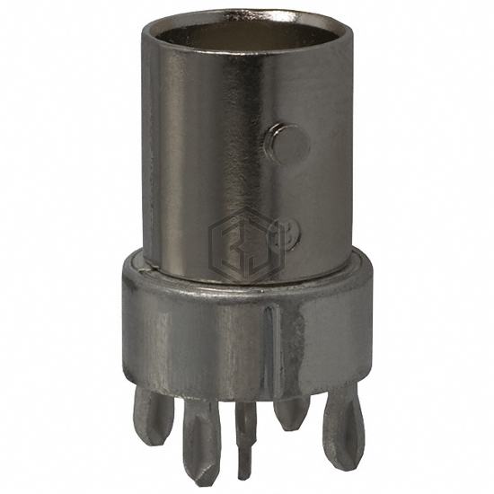 5414088-1 - TE Connectivity AMP Connectors - Coaxial Connectors (RF)