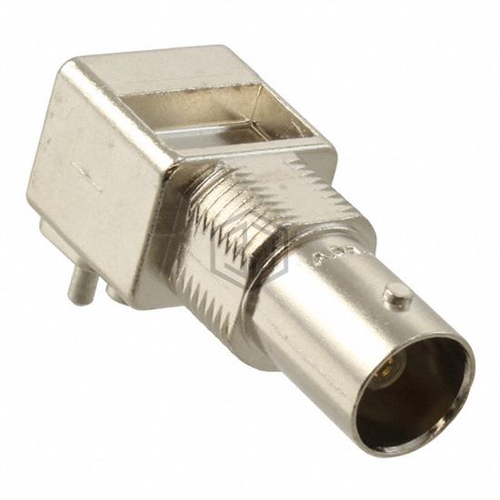 6274084-1 - TE Connectivity AMP Connectors - Coaxial Connectors (RF)