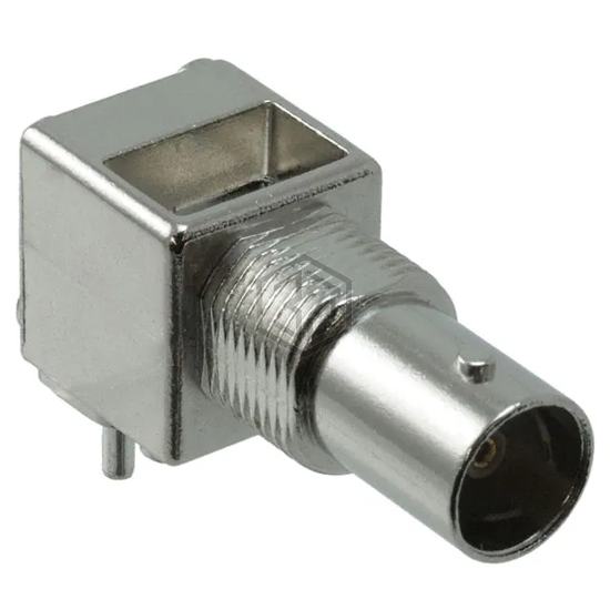 031-71043 - Amphenol RF - Coaxial Connectors (RF)