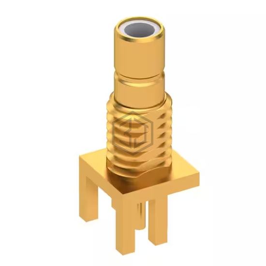 2109-1511-011 - Radiall USA, Inc. - Coaxial Connectors (RF)