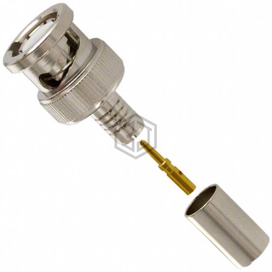 68175 - Amphenol RF - Coaxial Connectors (RF)