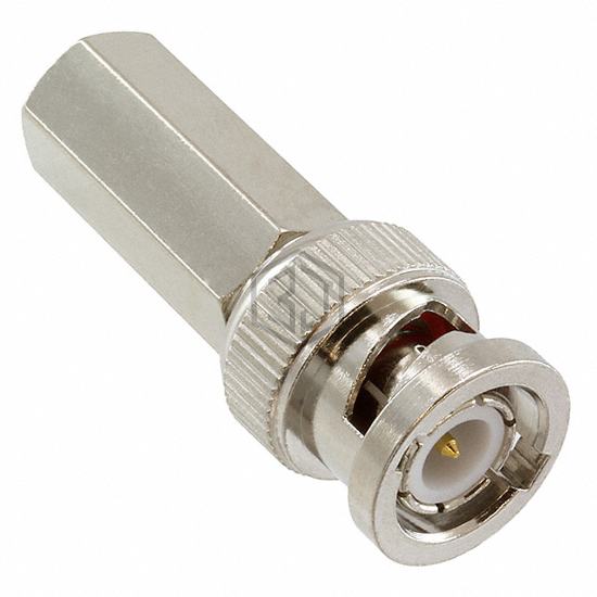 031-5137 - Amphenol RF - Coaxial Connectors (RF)