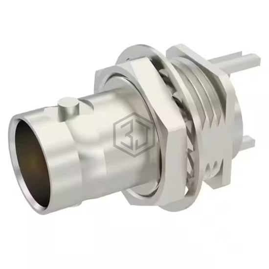 R142567703 - Radiall USA, Inc. - Coaxial Connectors (RF)