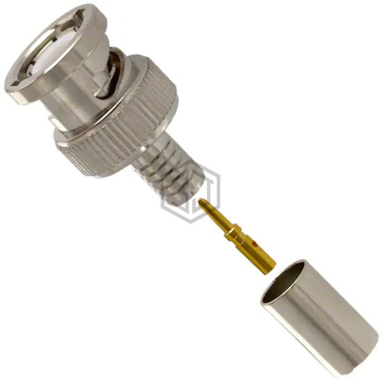 68175-1005 - Amphenol RF - Coaxial Connectors (RF)