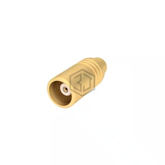 R113223000 - Radiall USA, Inc. - Coaxial Connectors (RF)
