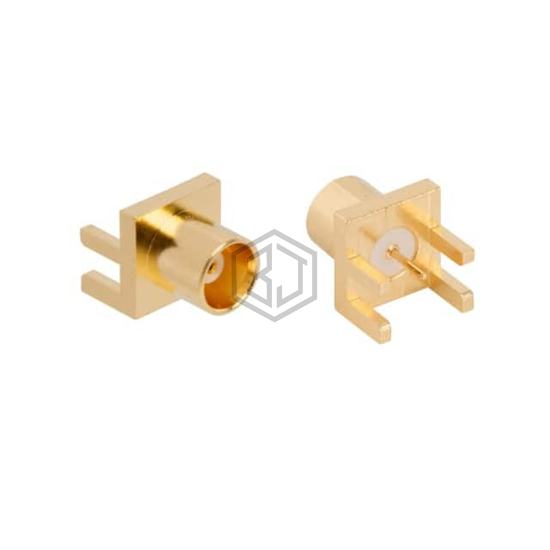 919-246J-51S - Amphenol RF - Coaxial Connectors (RF)