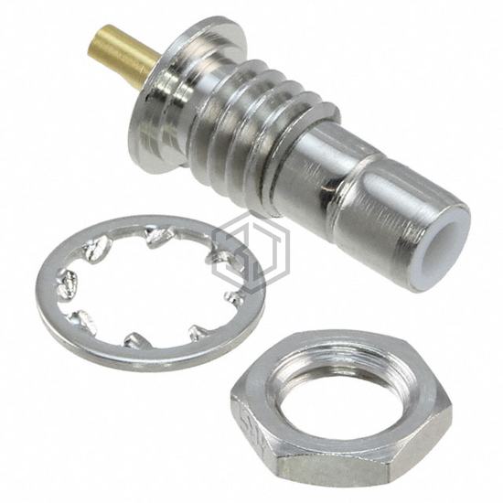 UM-QR(41) - Hirose Electric Co Ltd - Coaxial Connectors (RF)