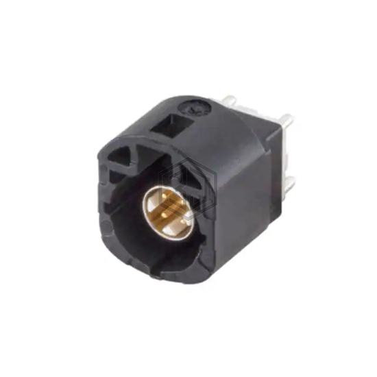 D4S12H-40MA5-A - Rosenberger - Coaxial Connectors (RF)