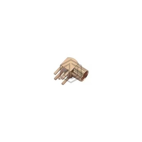 85_MMCX-50-0-1/111_OE - Huber+Suhner, Inc. - Coaxial Connectors (RF)