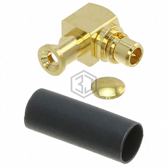 MMCX-LP-066(40) - Hirose Electric Co Ltd - Coaxial Connectors (RF)