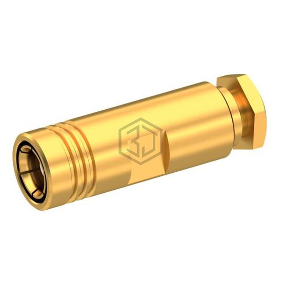R114003420 - Radiall USA, Inc. - Coaxial Connectors (RF)