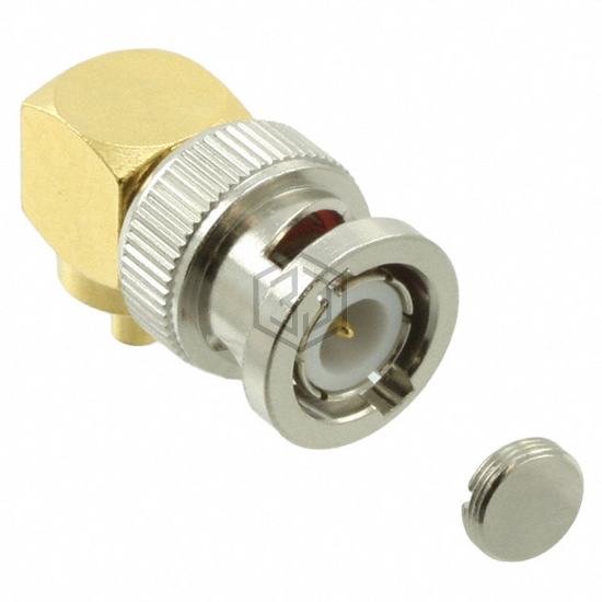 112614 - Amphenol RF - Coaxial Connectors (RF)