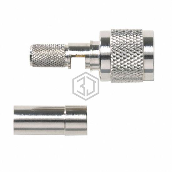 73057 - Pomona Electronics - Coaxial Connectors (RF)