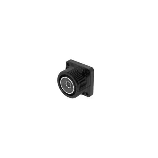R187403100 - Radiall USA, Inc. - Coaxial Connectors (RF)