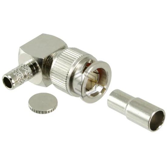 031-70340 - Amphenol RF - Coaxial Connectors (RF)