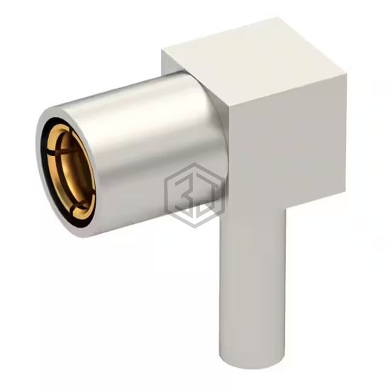 2105-7521-002 - Radiall USA, Inc. - Coaxial Connectors (RF)