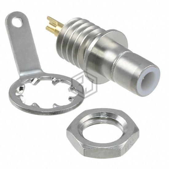 UM-QR-1(41) - Hirose Electric Co Ltd - Coaxial Connectors (RF)
